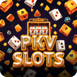 pkv games slot